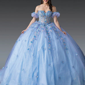 Quinceañera - 26