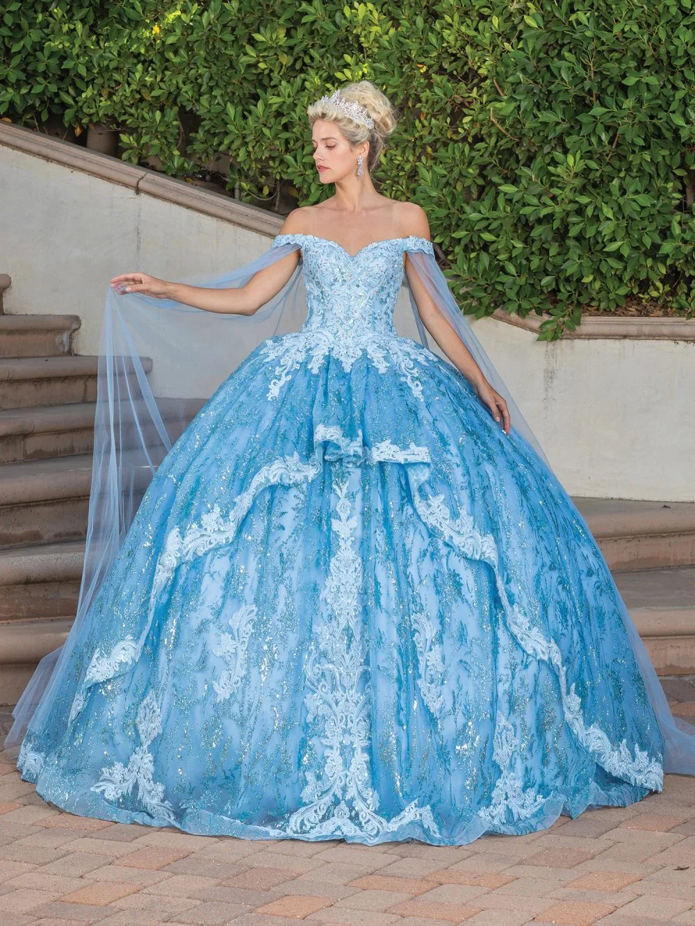 Quinceañera - 27