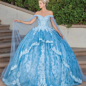 Quinceañera - 27