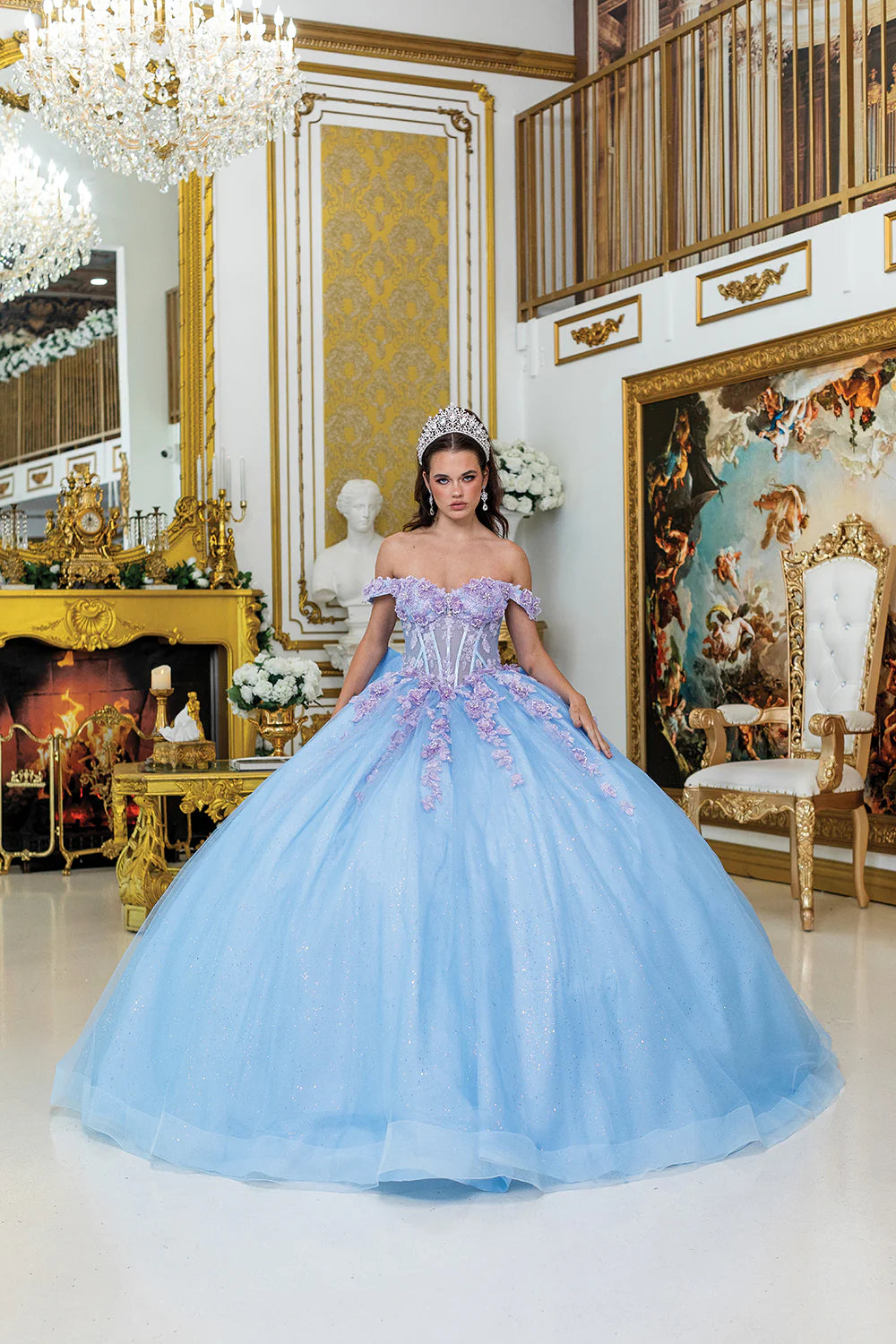 Quinceañera - 28