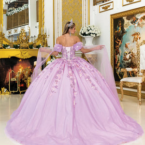 Quinceañera - 25