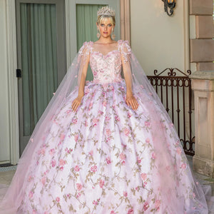 Quinceañera - 23