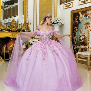 Quinceañera - 25