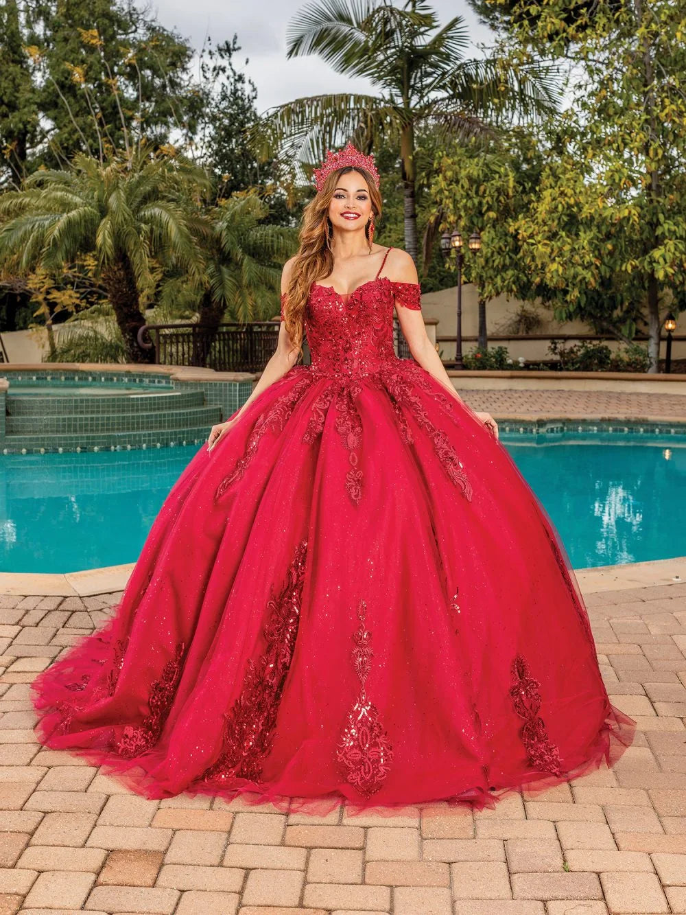 Quinceañera - 22