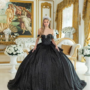 Quinceañera - 11