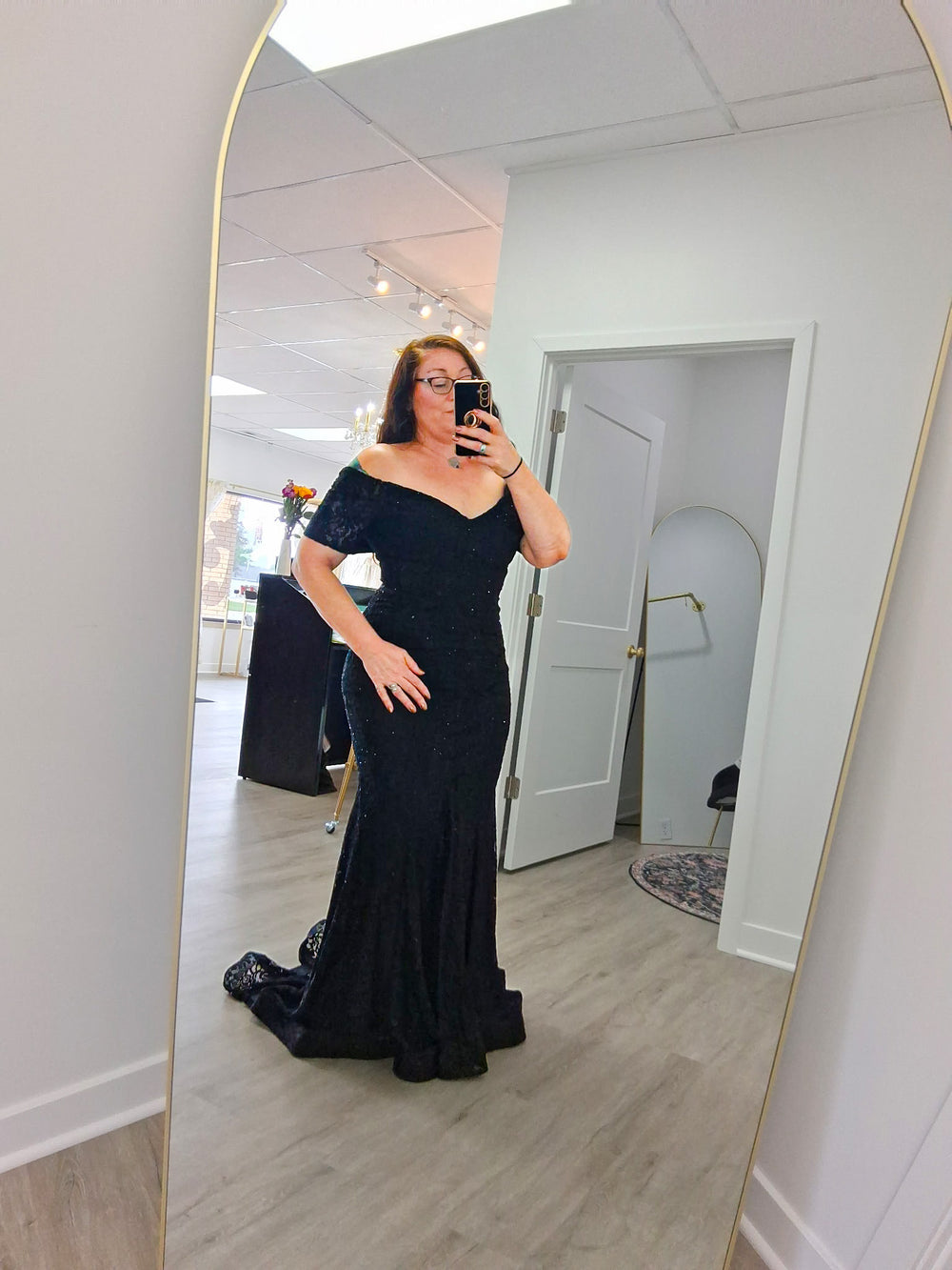 Mother of the Bride - 06