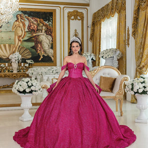 Quinceañera - 11