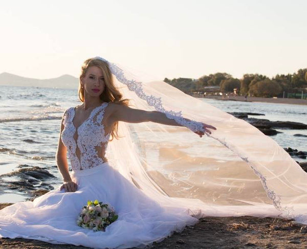 Instagram Gowns by Linda & Agnes