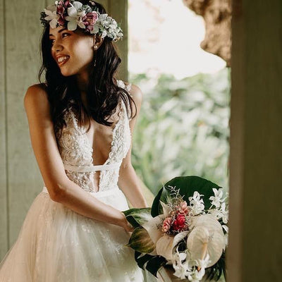 Instagram — Gowns by Linda & Agnes