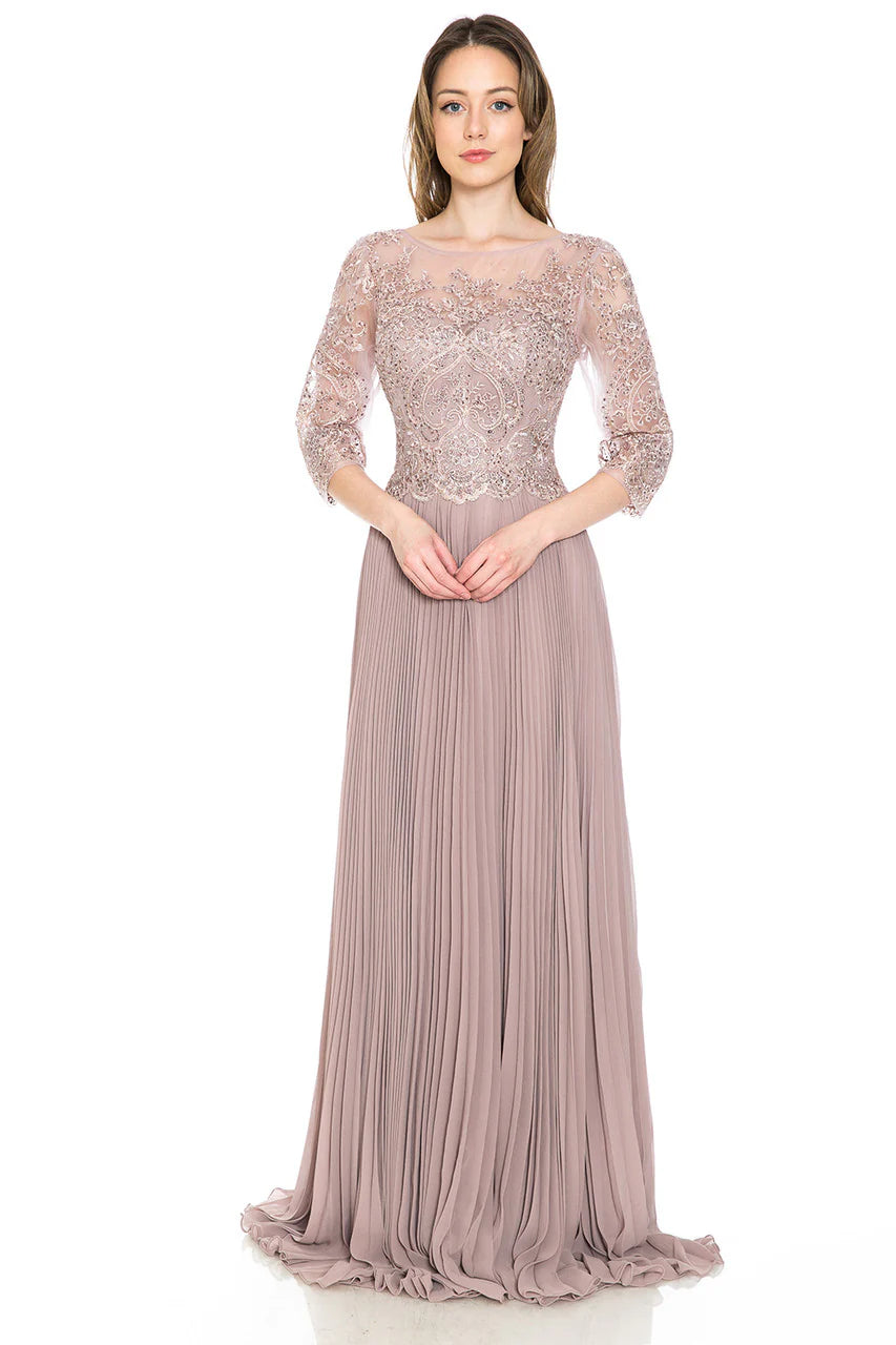Mother of the Bride - 21