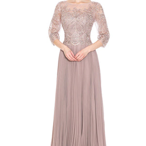 Mother of the Bride - 21
