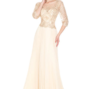 Mother of the Bride - 21