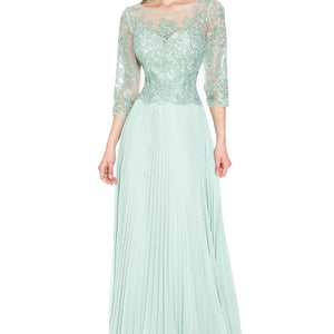 Mother of the Bride - 21