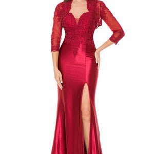 Mother of the Bride - 10