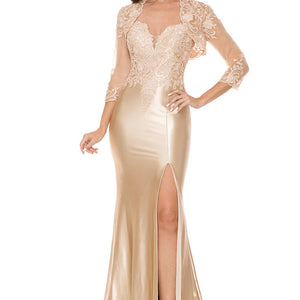 Mother of the Bride - 10