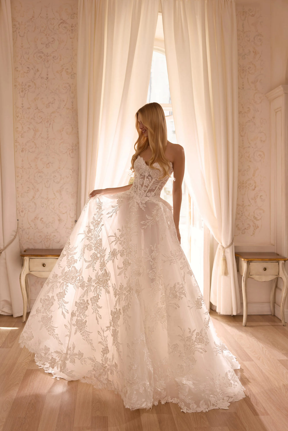 Ricca Sposa - 21