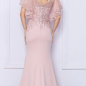 Mother of the Bride - 19