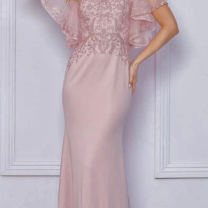 Mother of the Bride - 19