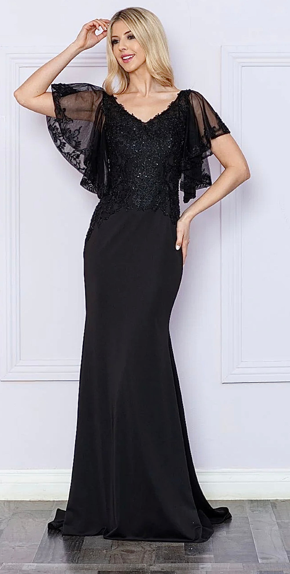 Mother of the Bride - 10