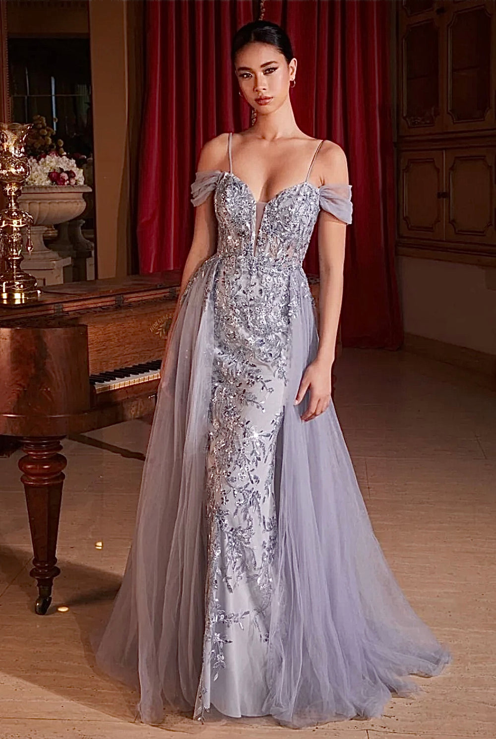 Mother of the Bride - 23