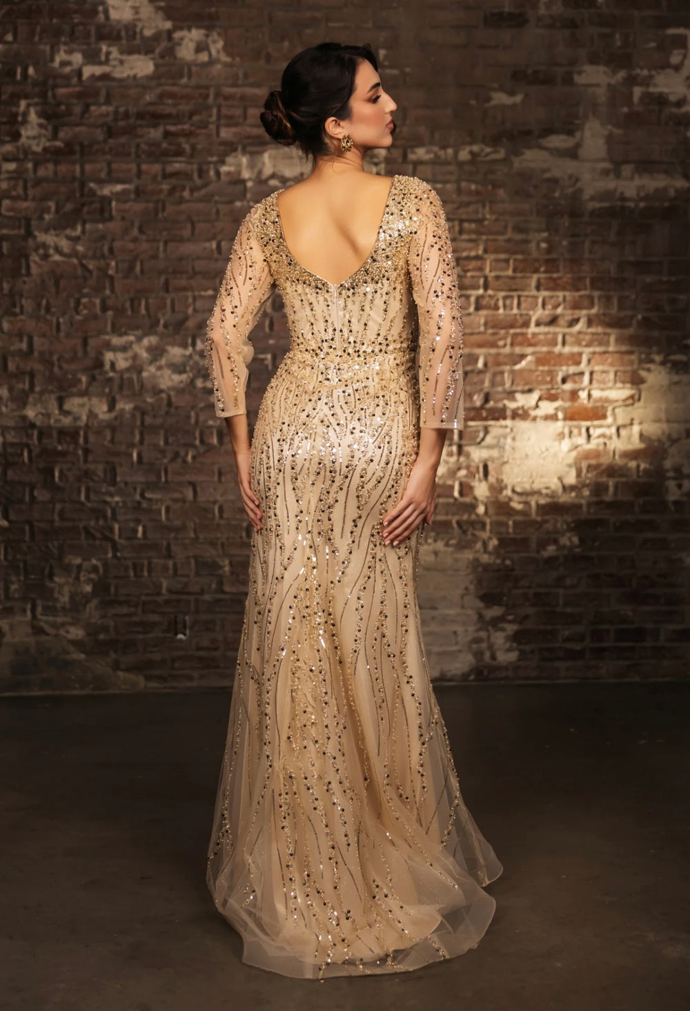 Mother of the Bride - 18