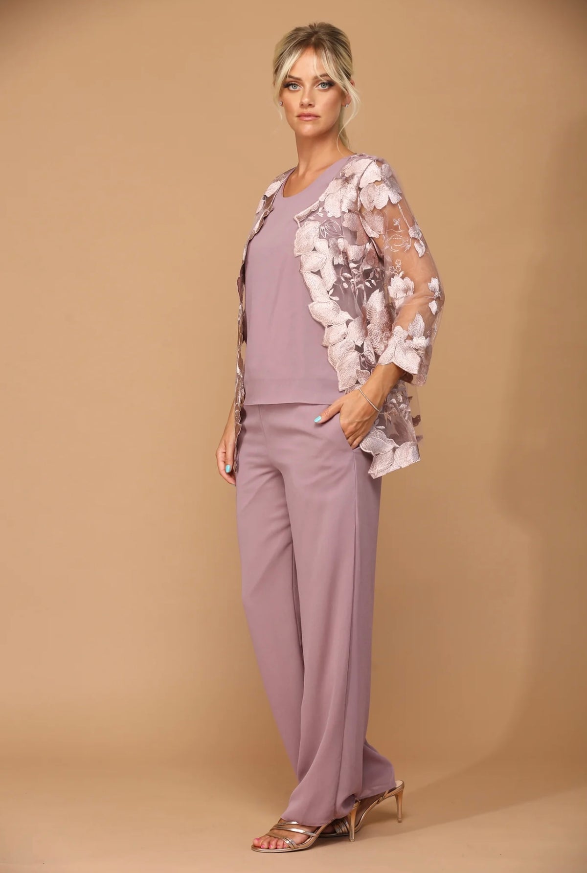 Mother of the Bride - 42