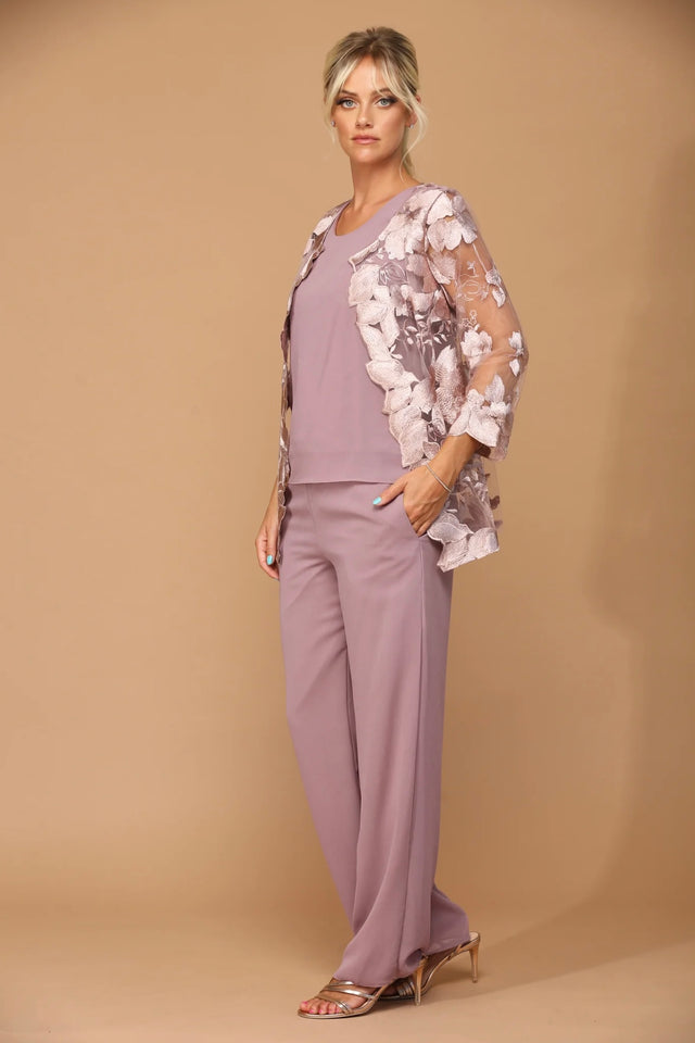 Mother of the Bride - 42