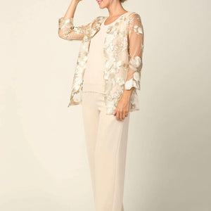 Mother of the Bride - 43