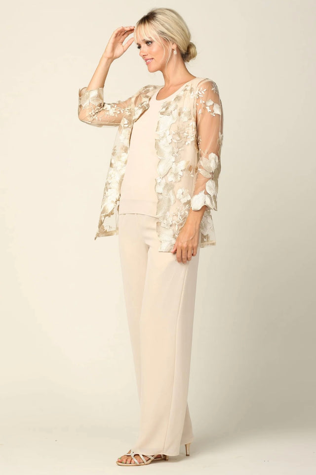 Mother of the Bride - 43