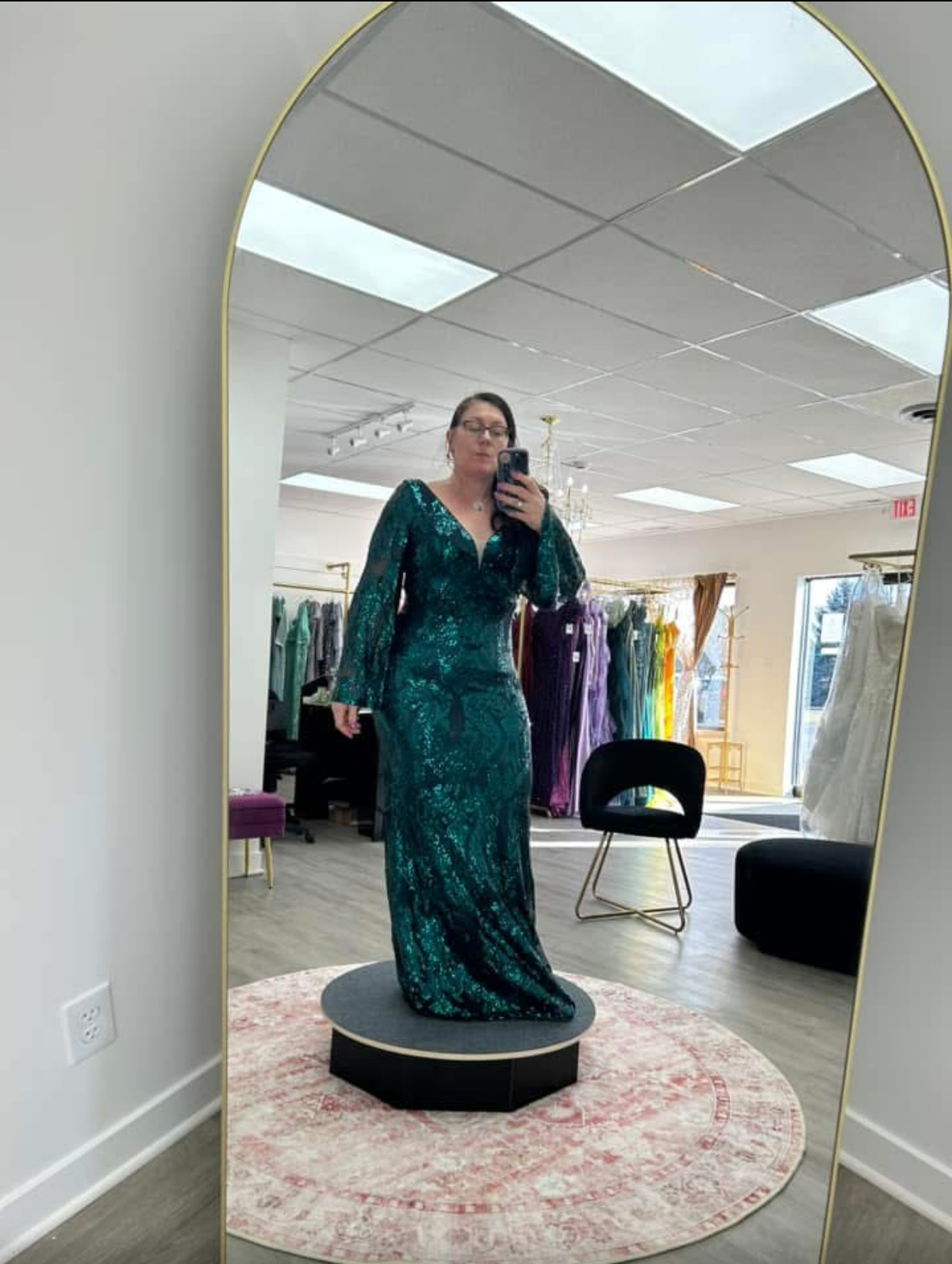 Mother of the Bride - 48