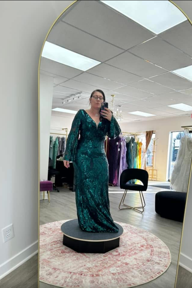 Mother of the Bride - 48