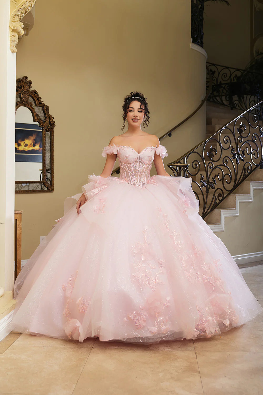 Quinceañera - 20