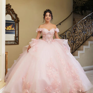 Quinceañera - 20