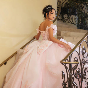 Quinceañera - 20