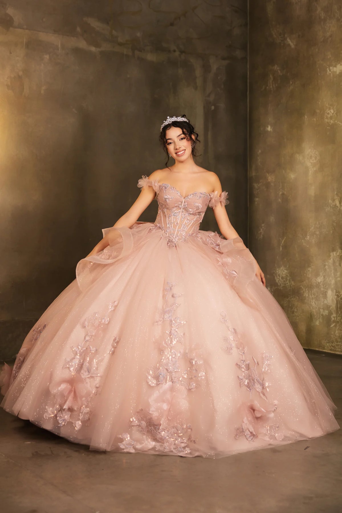 Quinceañera - 20