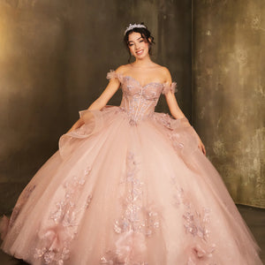 Quinceañera - 20