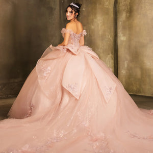 Quinceañera - 20