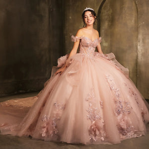 Quinceañera - 20