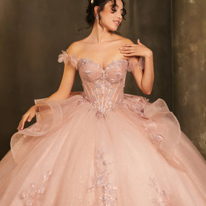Quinceañera - 20