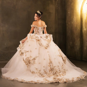 Quinceañera - 20