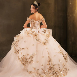 Quinceañera - 20