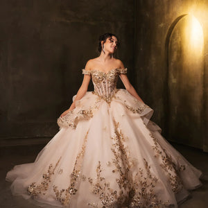Quinceañera - 20