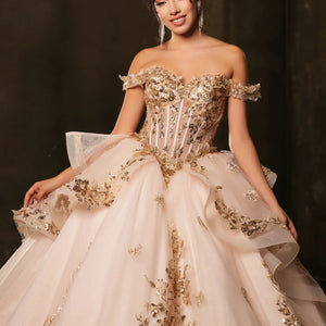 Quinceañera - 20
