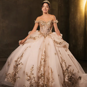 Quinceañera - 20