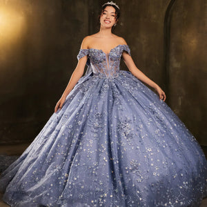 Quinceañera - 19