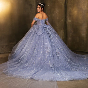 Quinceañera - 19