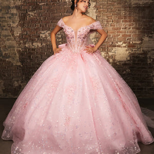 Quinceañera - 19