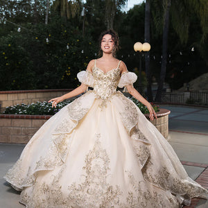 Quinceañera - 17