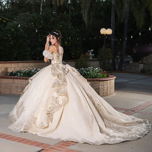 Quinceañera - 17