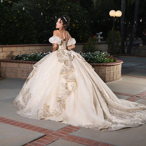 Quinceañera - 17
